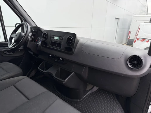 Mercedes-Benz eSprinter - Afbeelding 10 van 26