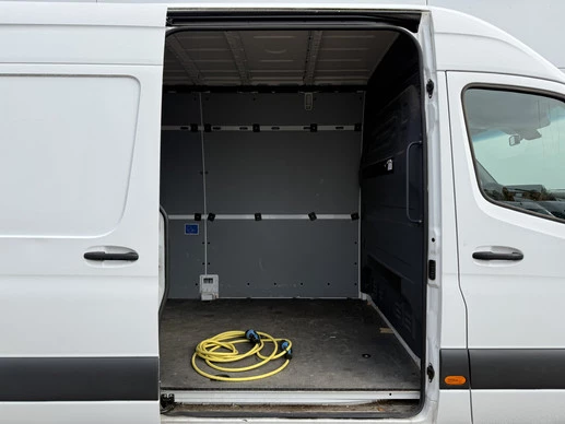 Mercedes-Benz eSprinter - Afbeelding 11 van 26