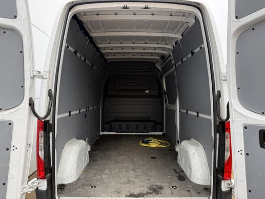 Mercedes-Benz eSprinter - Afbeelding 13 van 26