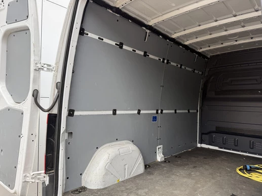 Mercedes-Benz eSprinter - Afbeelding 15 van 26