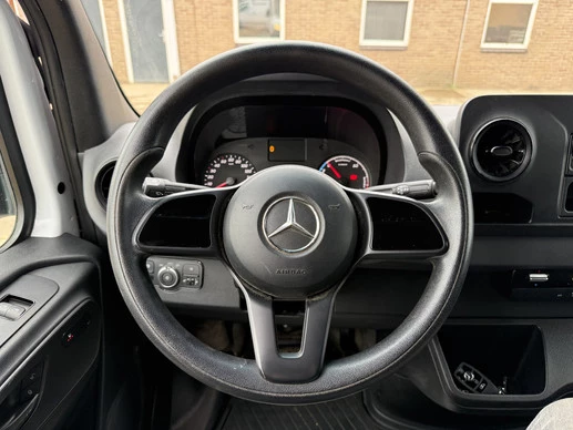 Mercedes-Benz eSprinter - Afbeelding 18 van 26