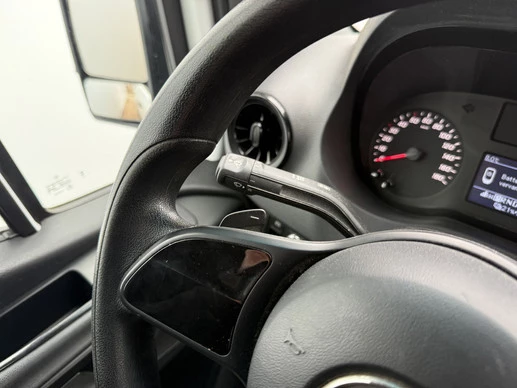 Mercedes-Benz eSprinter - Afbeelding 19 van 26