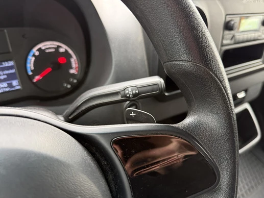 Mercedes-Benz eSprinter - Afbeelding 20 van 26