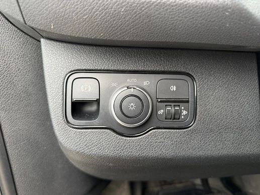 Mercedes-Benz eSprinter - Afbeelding 22 van 26