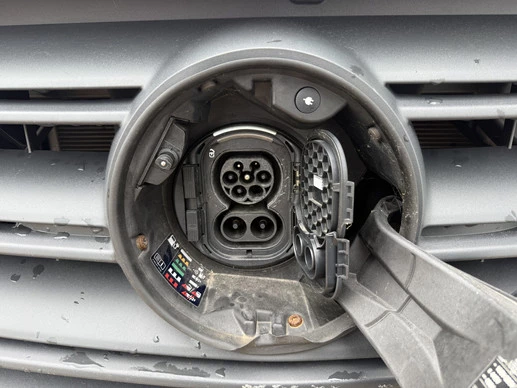 Mercedes-Benz eSprinter - Afbeelding 24 van 26