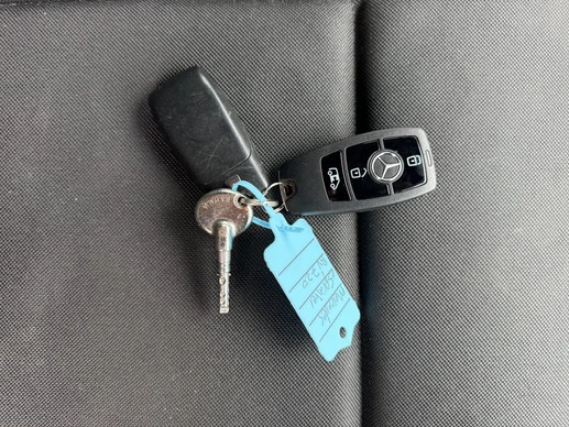 Mercedes-Benz eSprinter - Afbeelding 26 van 26