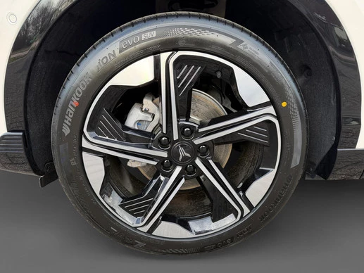 Voyah Courage - Afbeelding 2 van 30