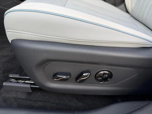 Voyah Courage - Afbeelding 4 van 30