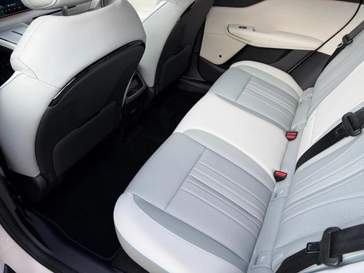 Voyah Courage - Afbeelding 6 van 30