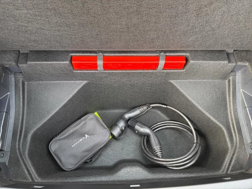 Voyah Courage - Afbeelding 8 van 30