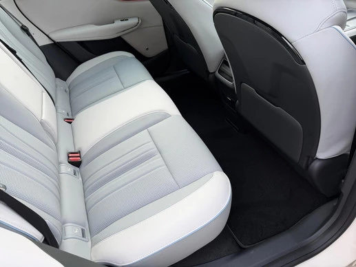 Voyah Courage - Afbeelding 10 van 30