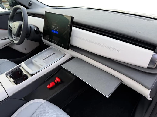 Voyah Courage - Afbeelding 11 van 30