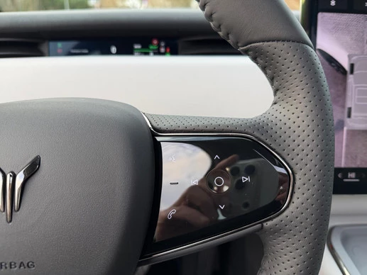 Voyah Courage - Afbeelding 15 van 30