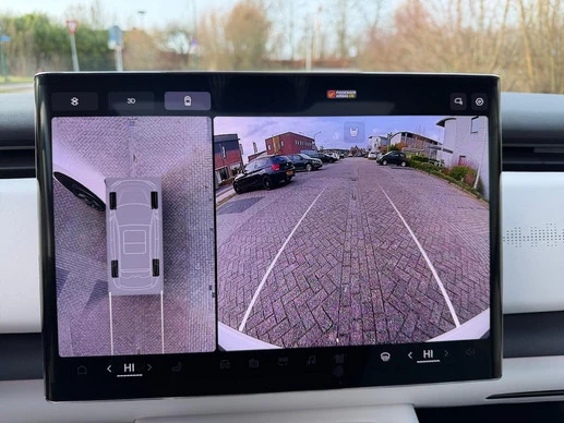 Voyah Courage - Afbeelding 16 van 30