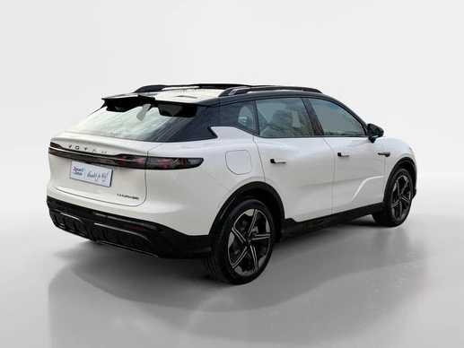 Voyah Courage - Afbeelding 19 van 30