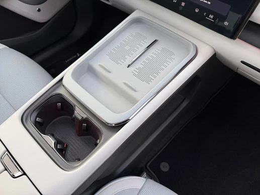 Voyah Courage - Afbeelding 20 van 30