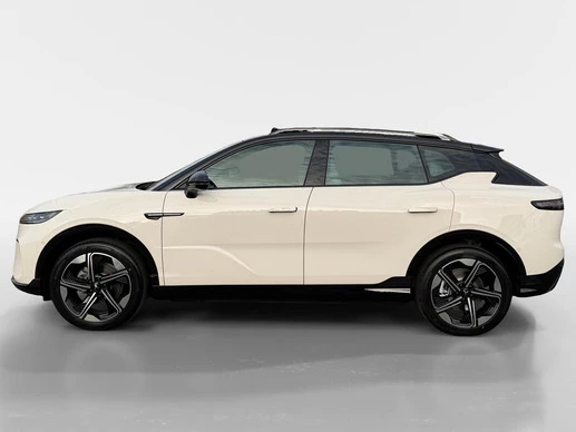 Voyah Courage - Afbeelding 21 van 30