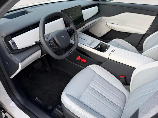 Voyah Courage - Afbeelding 23 van 30