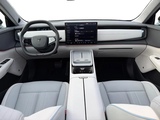 Voyah Courage - Afbeelding 24 van 30