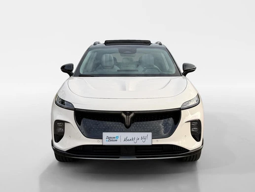 Voyah Courage - Afbeelding 25 van 30