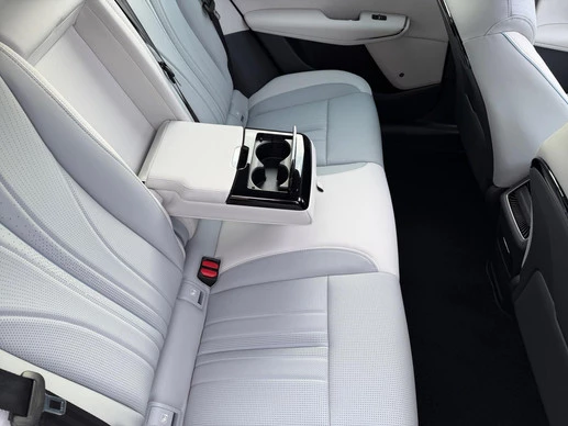 Voyah Courage - Afbeelding 26 van 30