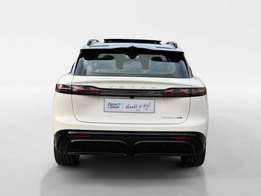 Voyah Courage - Afbeelding 27 van 30