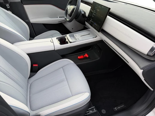 Voyah Courage - Afbeelding 28 van 30