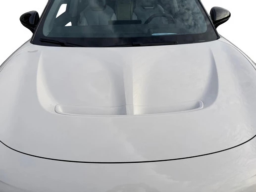 Voyah Courage - Afbeelding 29 van 30