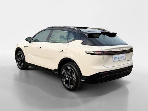 Voyah Courage - Afbeelding 30 van 30