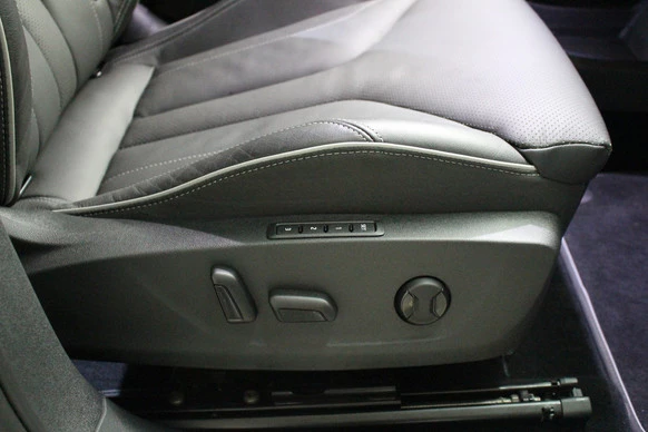 Škoda Enyaq Coupe - Afbeelding 9 van 21