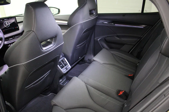 Škoda Enyaq Coupe - Afbeelding 12 van 21