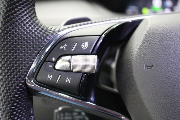 Škoda Enyaq Coupe - Afbeelding 18 van 21