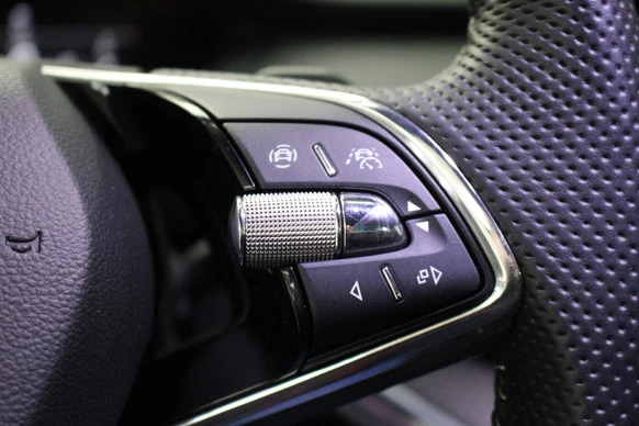 Škoda Enyaq Coupe - Afbeelding 19 van 21