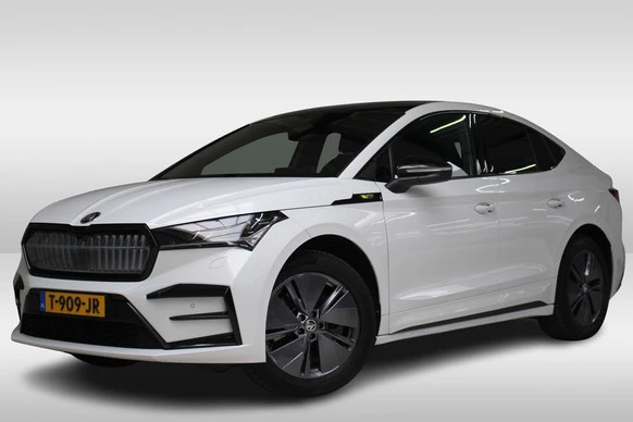 Škoda Enyaq Coupe - Afbeelding 1 van 21
