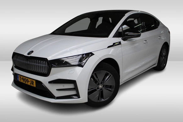 Škoda Enyaq Coupe - Afbeelding 2 van 21