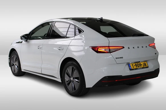 Škoda Enyaq Coupe - Afbeelding 4 van 21