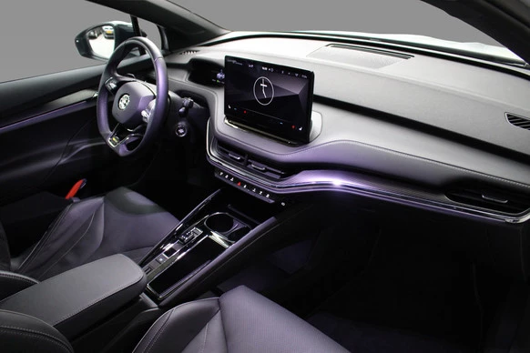 Škoda Enyaq Coupe - Afbeelding 8 van 21