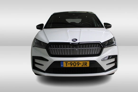 Škoda Enyaq Coupe - Afbeelding 11 van 21