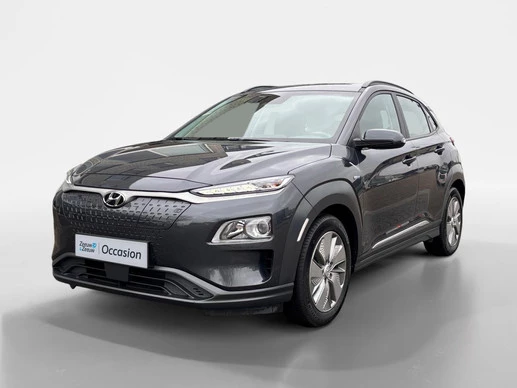 Hyundai Kona - Afbeelding 1 van 24