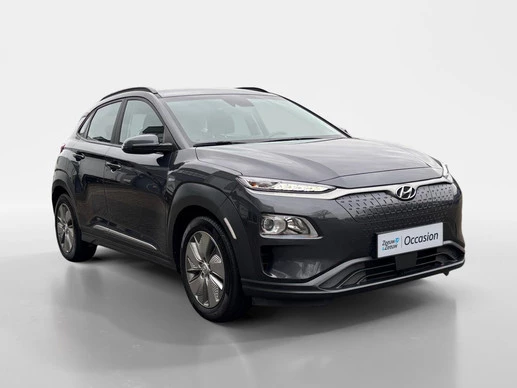Hyundai Kona - Afbeelding 3 van 24