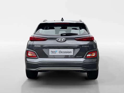 Hyundai Kona - Afbeelding 5 van 24