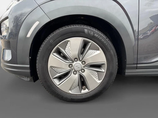 Hyundai Kona - Afbeelding 10 van 24