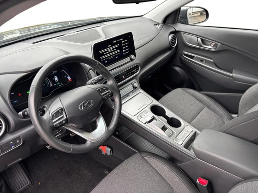 Hyundai Kona - Afbeelding 15 van 24