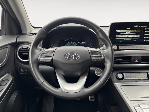 Hyundai Kona - Afbeelding 16 van 24