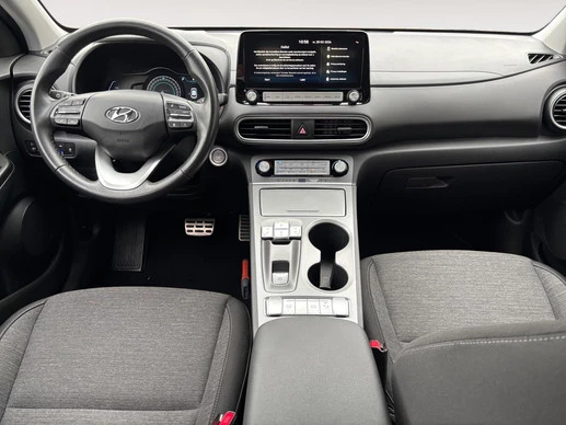 Hyundai Kona - Afbeelding 20 van 24