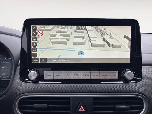 Hyundai Kona - Afbeelding 21 van 24