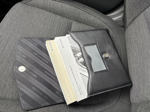 Hyundai Kona - Afbeelding 23 van 24