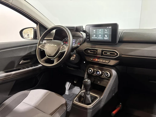 Dacia Jogger - Afbeelding 19 van 30