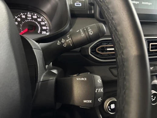 Dacia Jogger - Afbeelding 25 van 30
