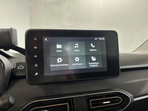 Dacia Jogger - Afbeelding 28 van 30